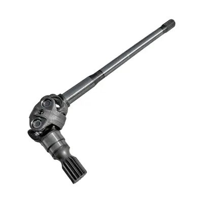 Купить Полуось в сборе John Deere RE271427 A со склада в Москве. Оригинальные и OEM запчасти в наличии. Широкий выбор, гарантия качества. | РУСТЕХ.