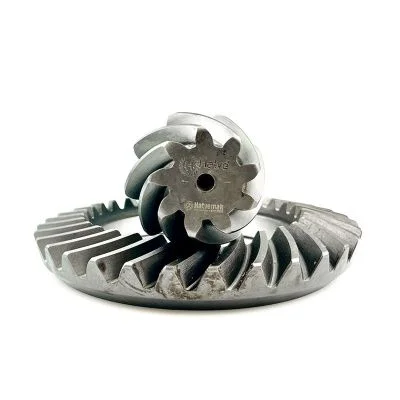 Купить Главная пара комплект 9/32 458/70029, 448/05500 А со склада в Москве. Оригинальные и OEM запчасти в наличии. Широкий выбор, гарантия качества. | РУСТЕХ.