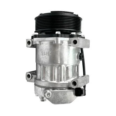 Купить Компрессор кондиционера 320/08562, KCS1206YU, KCS1206GW A со склада в Москве. Оригинальные и OEM запчасти в наличии. Широкий выбор, гарантия качества. | РУСТЕХ.