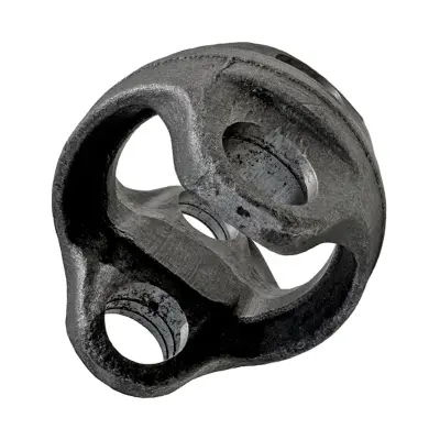 Купить Яблоко полуоси John Deere AL161459 A со склада в Москве. Оригинальные и OEM запчасти в наличии. Широкий выбор, гарантия качества. | РУСТЕХ.