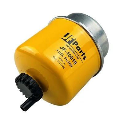 Купить Фильтр топливный 32/925666, 400/E2676, ZP3273F JF со склада в Москве. Оригинальные и OEM запчасти в наличии. Широкий выбор, гарантия качества. | РУСТЕХ.