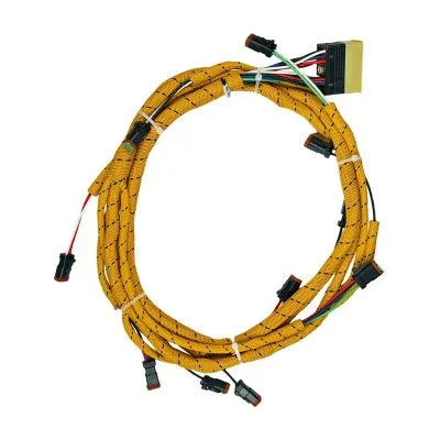 Купить Жгут проводов CAT 190-3785,1903785 A со склада в Москве. Оригинальные и OEM запчасти в наличии. Широкий выбор, гарантия качества. | РУСТЕХ.