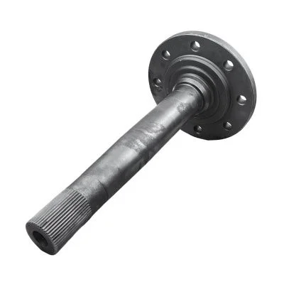 Купить Полуось заднего моста CAT CARRARO 1185837, 86511646, 118-5837 OEM  со склада в Москве. Оригинальные и OEM запчасти в наличии. Широкий выбор, гарантия качества. | РУСТЕХ.