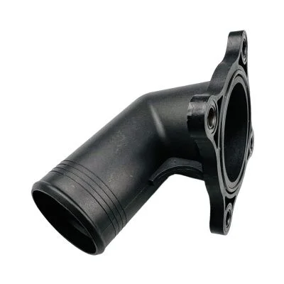 Купить Патрубок охлаждения - уголок 320/04547, 320/04758 А со склада в Москве. Оригинальные и OEM запчасти в наличии. Широкий выбор, гарантия качества. | РУСТЕХ.