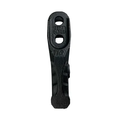 Купить Зуб ковша прямой 333/D8455, 400/F0341, 332/C4388 A со склада в Москве. Оригинальные и OEM запчасти в наличии. Широкий выбор, гарантия качества. | РУСТЕХ.