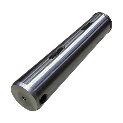 Купить Палец крепления ковша JS KRV1120 TMP А со склада в Москве. Оригинальные и OEM запчасти в наличии. Широкий выбор, гарантия качества. | РУСТЕХ.