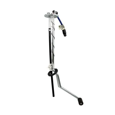 Купить Датчик уровня топлива - 5 болтов 332/F5833 JCB со склада в Москве. Оригинальные и OEM запчасти в наличии. Широкий выбор, гарантия качества. | РУСТЕХ.