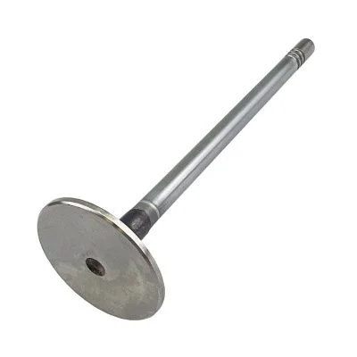 Купить Клапан впускной 320/03697, 320/03520, 320/03612 JCB со склада в Москве. Оригинальные и OEM запчасти в наличии. Широкий выбор, гарантия качества. | РУСТЕХ.