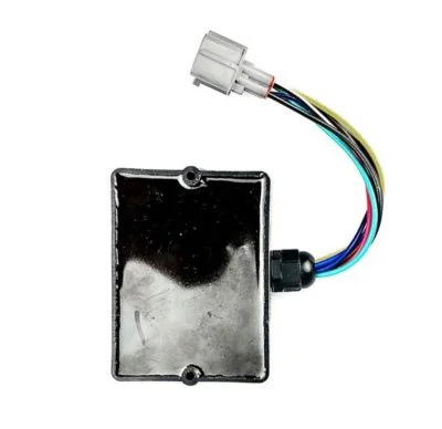 Купить Блок управления крабовым ходом 704/21600 JCB со склада в Москве. Оригинальные и OEM запчасти в наличии. Широкий выбор, гарантия качества. | РУСТЕХ.