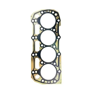 Купить Прокладка головки блока (0,5мм) 02/630675 А со склада в Москве. Оригинальные и OEM запчасти в наличии. Широкий выбор, гарантия качества. | РУСТЕХ.