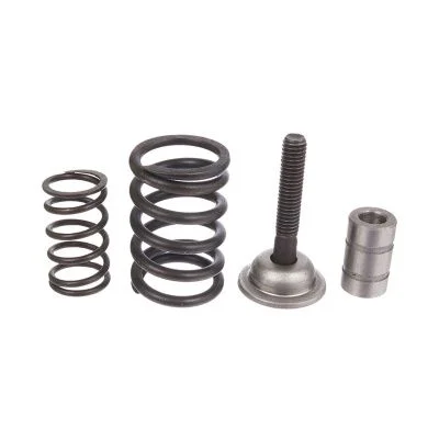 Купить Установочный набор CARRARO 66975, 217-2349, 2172349 со склада в Москве. Оригинальные и OEM запчасти в наличии. Широкий выбор, гарантия качества. | РУСТЕХ.