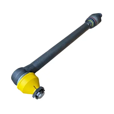 Купить Рулевая тяга JC 30 126/02419, 126/01947, 128/13949 А со склада в Москве. Оригинальные и OEM запчасти в наличии. Широкий выбор, гарантия качества. | РУСТЕХ.