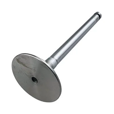 Купить Клапан впускной 988-928, 3142D041, 02/201599  со склада в Москве. Оригинальные и OEM запчасти в наличии. Широкий выбор, гарантия качества. | РУСТЕХ.