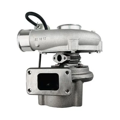 Купить Турбокомпрессор JS 320/06153, 320/06078, 802455-5002S GARRETT OEM со склада в Москве. Оригинальные и OEM запчасти в наличии. Широкий выбор, гарантия качества. | РУСТЕХ.