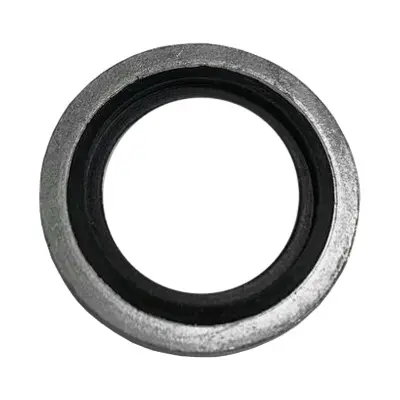 Купить Шайба метало-резиновая (3/8") 1406/0015 со склада в Москве. Оригинальные и OEM запчасти в наличии. Широкий выбор, гарантия качества. | РУСТЕХ.