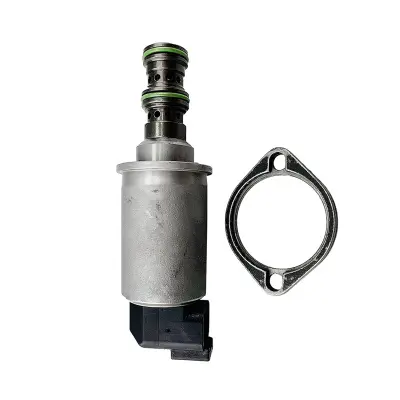 Купить Соленоид КПП CARRARO 149786, 6195011M91, VOE11716540, CA0149786, 286-9634 OEM со склада в Москве. Оригинальные и OEM запчасти в наличии. Широкий выбор, гарантия качества. | РУСТЕХ.