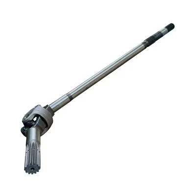 Купить Полуось задняя в сборе CARRARO 357512 Case со склада в Москве. Оригинальные и OEM запчасти в наличии. Широкий выбор, гарантия качества. | РУСТЕХ.