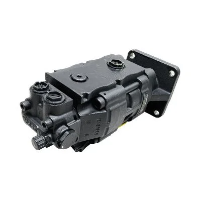 Купить Насос гидравлический CASAPPA 799137GY, 87743513, 799137J8 New Holland со склада в Москве. Оригинальные и OEM запчасти в наличии. Широкий выбор, гарантия качества. | РУСТЕХ.