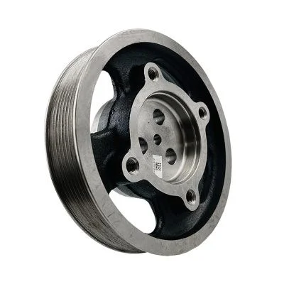 Купить Шкив коленвала 320/03143, 320/03079 JCB со склада в Москве. Оригинальные и OEM запчасти в наличии. Широкий выбор, гарантия качества. | РУСТЕХ.