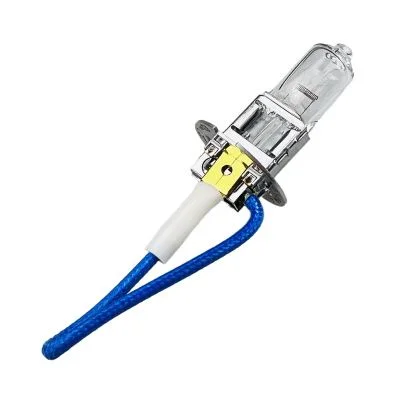 Купить Лампа рабочей фары H3 12V 55W 48321, 720/10061 А со склада в Москве. Оригинальные и OEM запчасти в наличии. Широкий выбор, гарантия качества. | РУСТЕХ.