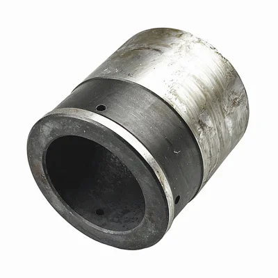 Купить Втулка гидромолота JCB HM260, CAT H63 верхняя 903/05608 А со склада в Москве. Оригинальные и OEM запчасти в наличии. Широкий выбор, гарантия качества. | РУСТЕХ.