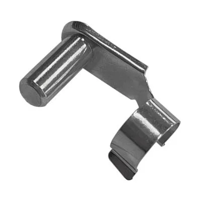 Купить Скоба фиксатор тяги 913/00012 JCB со склада в Москве. Оригинальные и OEM запчасти в наличии. Широкий выбор, гарантия качества. | РУСТЕХ.