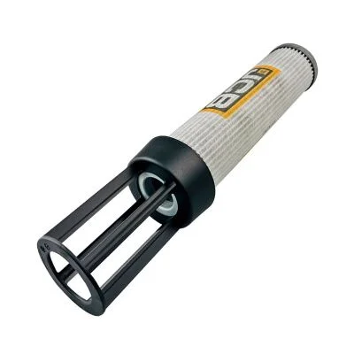 Купить Фильтр гидравлический ROBOT 333/X2747 JCB со склада в Москве. Оригинальные и OEM запчасти в наличии. Широкий выбор, гарантия качества. | РУСТЕХ.