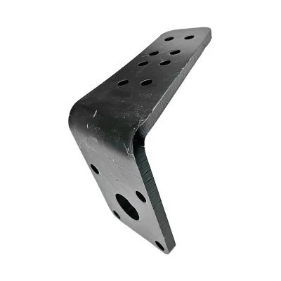 Купить Скоба крепления кронштейна крыла 3СХ левая 331/31864 L A со склада в Москве. Оригинальные и OEM запчасти в наличии. Широкий выбор, гарантия качества. | РУСТЕХ.