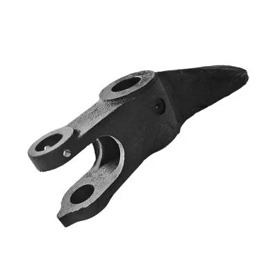 Купить Проушина челюсти правая 123/04274 А со склада в Москве. Оригинальные и OEM запчасти в наличии. Широкий выбор, гарантия качества. | РУСТЕХ.