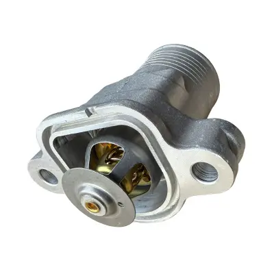 Купить Термостат Perkins 4133L056, 4133L064 со склада в Москве. Оригинальные и OEM запчасти в наличии. Широкий выбор, гарантия качества. | РУСТЕХ.