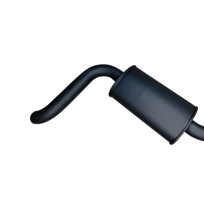 Купить Глушитель резонатор  331/22946 А со склада в Москве. Оригинальные и OEM запчасти в наличии. Широкий выбор, гарантия качества. | РУСТЕХ.