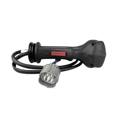 Купить Джойстик 701/80423 A со склада в Москве. Оригинальные и OEM запчасти в наличии. Широкий выбор, гарантия качества. | РУСТЕХ.