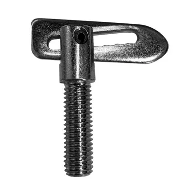 Купить Защелка 123/04734 A со склада в Москве. Оригинальные и OEM запчасти в наличии. Широкий выбор, гарантия качества. | РУСТЕХ.