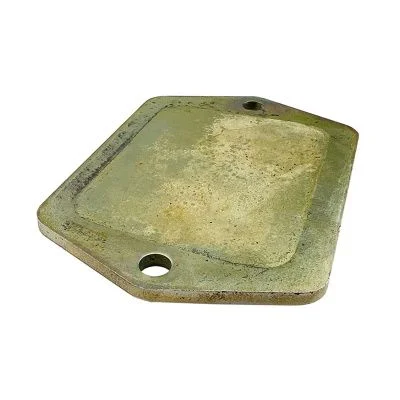 Купить Крышка картера маховика 320/05021 A со склада в Москве. Оригинальные и OEM запчасти в наличии. Широкий выбор, гарантия качества. | РУСТЕХ.