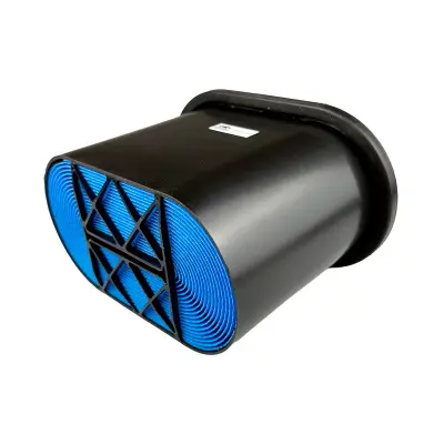 Купить Фильтр воздушный внешний 32/925682, A0975P BAVARIA со склада в Москве. Оригинальные и OEM запчасти в наличии. Широкий выбор, гарантия качества. | РУСТЕХ.