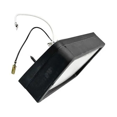 Купить Фара рабочего света прямоугольная 1 лампа 700/31800 А со склада в Москве. Оригинальные и OEM запчасти в наличии. Широкий выбор, гарантия качества. | РУСТЕХ.