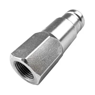 Купить БРС 3/8 папа (HQ10-M-06G C19) 45/910700, 45/920067 А со склада в Москве. Оригинальные и OEM запчасти в наличии. Широкий выбор, гарантия качества. | РУСТЕХ.