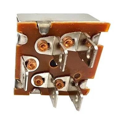 Купить Переключатель печки 923/10103 A со склада в Москве. Оригинальные и OEM запчасти в наличии. Широкий выбор, гарантия качества. | РУСТЕХ.