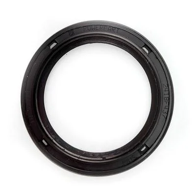 Купить Сальник коленвала передний 2418F437, 2880422, 12014981B, 10000-04364, 02/101435 JCB со склада в Москве. Оригинальные и OEM запчасти в наличии. Широкий выбор, гарантия качества. | РУСТЕХ.