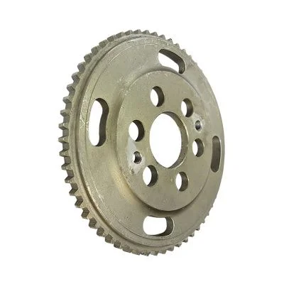 Купить Колесо зубчатое CARRARO 128653, VOE11716726, CA0128653 со склада в Москве. Оригинальные и OEM запчасти в наличии. Широкий выбор, гарантия качества. | РУСТЕХ.