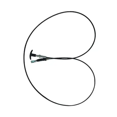 Купить Трос открытия капота 332/C7664 A со склада в Москве. Оригинальные и OEM запчасти в наличии. Широкий выбор, гарантия качества. | РУСТЕХ.