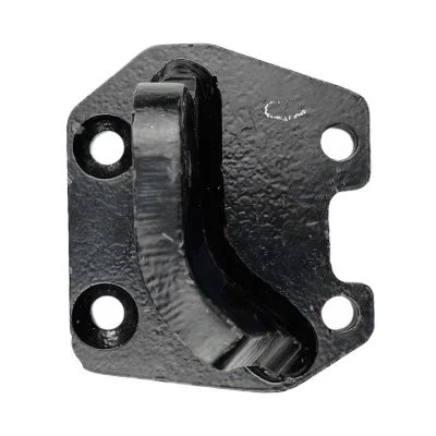 Купить Пластина крепления ДВС JCB444 левая 335/08805 JCB со склада в Москве. Оригинальные и OEM запчасти в наличии. Широкий выбор, гарантия качества. | РУСТЕХ.