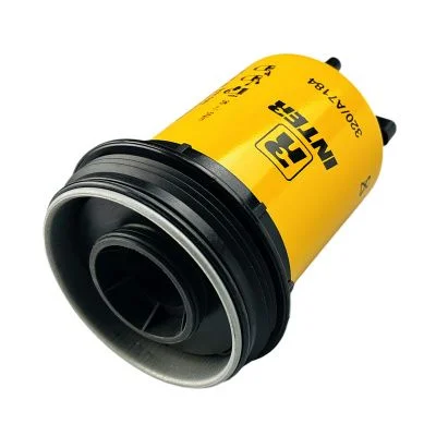 Купить Фильтр топливный 320/A7184 A со склада в Москве. Оригинальные и OEM запчасти в наличии. Широкий выбор, гарантия качества. | РУСТЕХ.