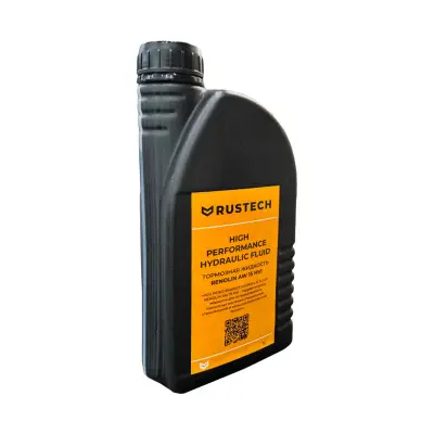Купить Тормозная жидкость RUSTECH RENOLIN AW 15 HVI 1л RT4002/0501 со склада в Москве. Оригинальные и OEM запчасти в наличии. Широкий выбор, гарантия качества. | РУСТЕХ.