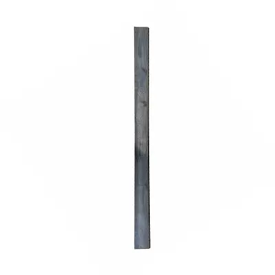 Купить Нож планировочный сварной с фаской СТ65Г (2345х20х160) усиленный А со склада в Москве. Оригинальные и OEM запчасти в наличии. Широкий выбор, гарантия качества. | РУСТЕХ.