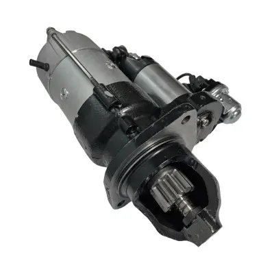 Купить Стартер JS205 IND 335/H8931, 3935328, IMS201015, STP0857MH KRAUF A со склада в Москве. Оригинальные и OEM запчасти в наличии. Широкий выбор, гарантия качества. | РУСТЕХ.