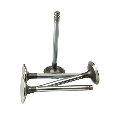 Купить Клапан впускной АК 02/201506, 3142L081, 10000-90635 A со склада в Москве. Оригинальные и OEM запчасти в наличии. Широкий выбор, гарантия качества. | РУСТЕХ.