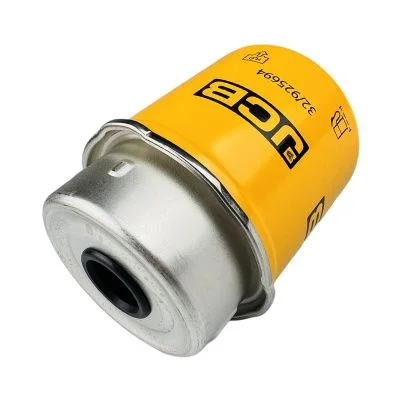 Купить Фильтр топливный грубой очистки 32/925694, 320/A7128 JCB со склада в Москве. Оригинальные и OEM запчасти в наличии. Широкий выбор, гарантия качества. | РУСТЕХ.