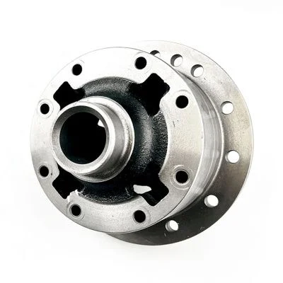 Купить Корпус дифференциала преднего моста 448/23500 A со склада в Москве. Оригинальные и OEM запчасти в наличии. Широкий выбор, гарантия качества. | РУСТЕХ.