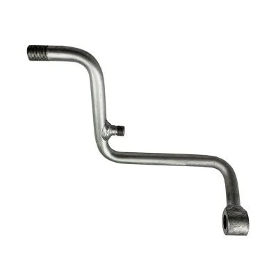 Купить Трубка гидроцилиндра поворота стрелы RH 335/02899, 332/Y2057 со склада в Москве. Оригинальные и OEM запчасти в наличии. Широкий выбор, гарантия качества. | РУСТЕХ.